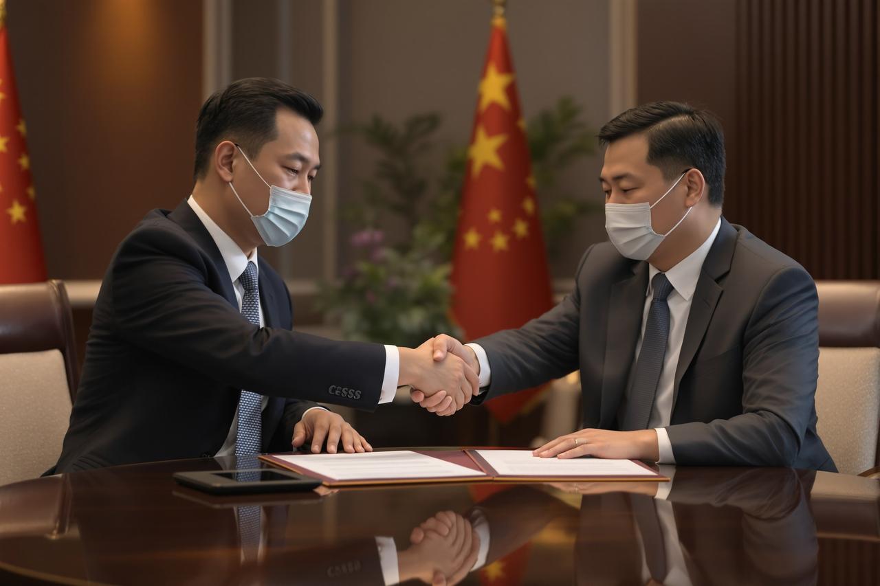 91视频与腾讯视频达成战略合作协议